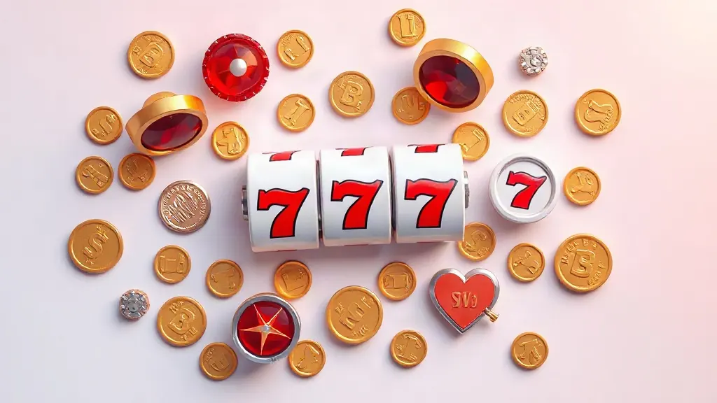 Slot Oyunlarında Deneme Modu - Casino Siteleri tablo görseli