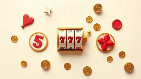 Slot Oyunlarında Volatilite Ne Demek rehber görseli
