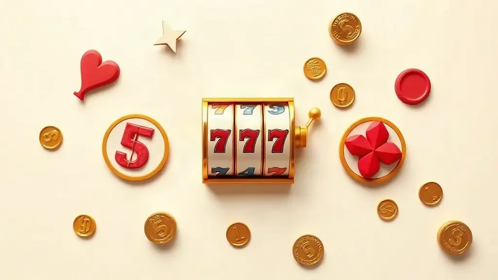 Slot Oyunlarında Volatilite Ne Demek - Slot Siteleri görseli