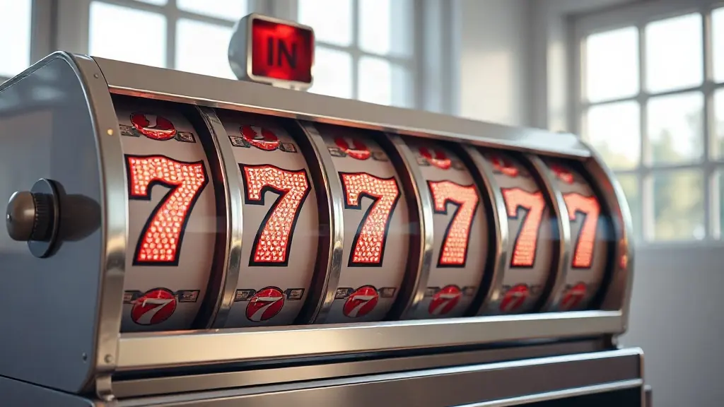 Yüksek RTP'li Slot Nasıl Bulunur - Casino Siteleri görseli